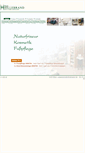 Mobile Screenshot of friseur-hillebrand.at